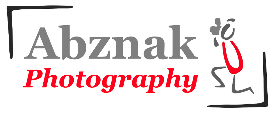 abznak photography logo